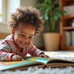 Apprendre à lire dès 3 ans : méthodes efficaces et adaptées pour les tout-petits