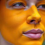 Curcuma pour le visage : découvrez ses masques, crèmes et vertus naturelles pour une peau éclatante