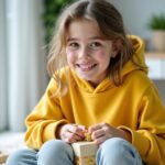 Cadeaux pour ado fille de 16 ans : idées originales et économiques à découvrir