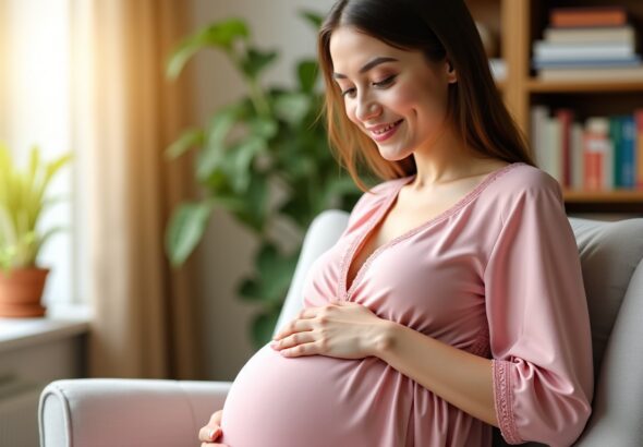 Gynefam Supra et grossesse : ingrédients essentiels, mode d’emploi et témoignages