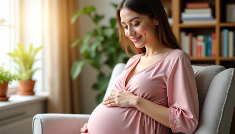 Gynefam Supra et grossesse : ingrédients essentiels, mode d’emploi et témoignages