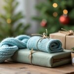 Cadeaux de Noël pour maman : idées créatives et économiques pour tous les âges