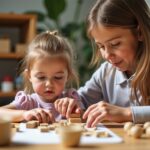 Montessori : Comprendre simplement cette méthode pédagogique innovante
