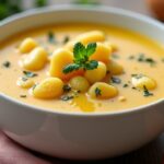Recette de la soupe aux choux pour mincir : découvrez le régime efficace en une semaine