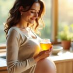 Miel et grossesse : bienfaits essentiels et précautions à connaître pour future maman