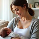 Allaitement et minceur : récits de mamans et astuces pour retrouver la silhouette