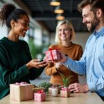 Cadeaux Secret Santa : idées originales et abordables entre 5 et 15 € pour vos collègues