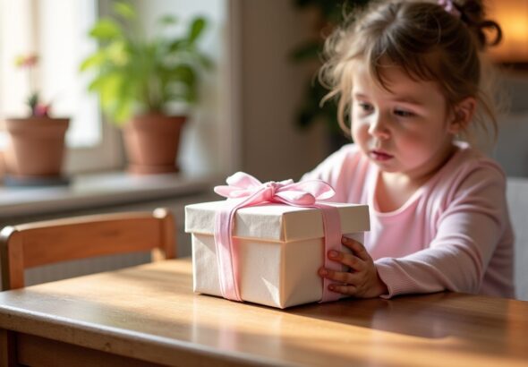 Cadeaux personnalisés pour maman : trouvez l'idée parfaite selon son âge et sa vie