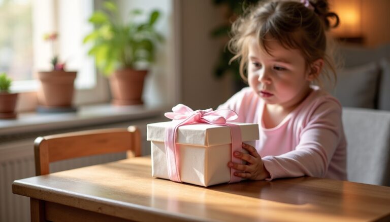 Cadeaux personnalisés pour maman : trouvez l'idée parfaite selon son âge et sa vie