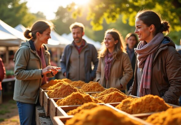 Les multiples bienfaits du maca : boostez fertilité, énergie et santé capillaire pour hommes et femmes
