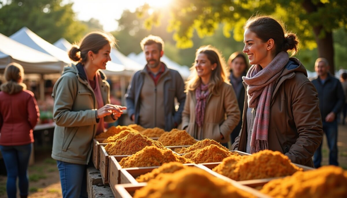 Les multiples bienfaits du maca : boostez fertilité, énergie et santé capillaire pour hommes et femmes