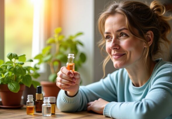 Homéopathie : quel remède privilégier pour améliorer la digestion et soulager les maux d’estomac ?