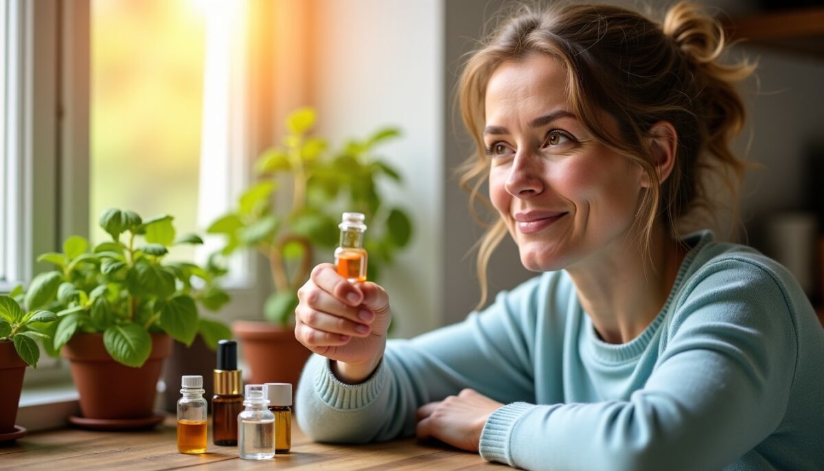 Homéopathie : quel remède privilégier pour améliorer la digestion et soulager les maux d’estomac ?