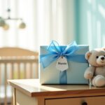 Cadeaux de naissance pour garçon : idées uniques et personnalisées à offrir avec amour