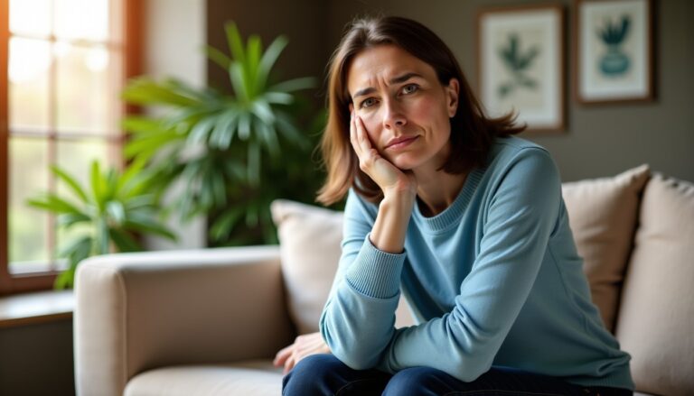 Douleurs à la mâchoire : comprendre les causes courantes et savoir quand consulter un expert